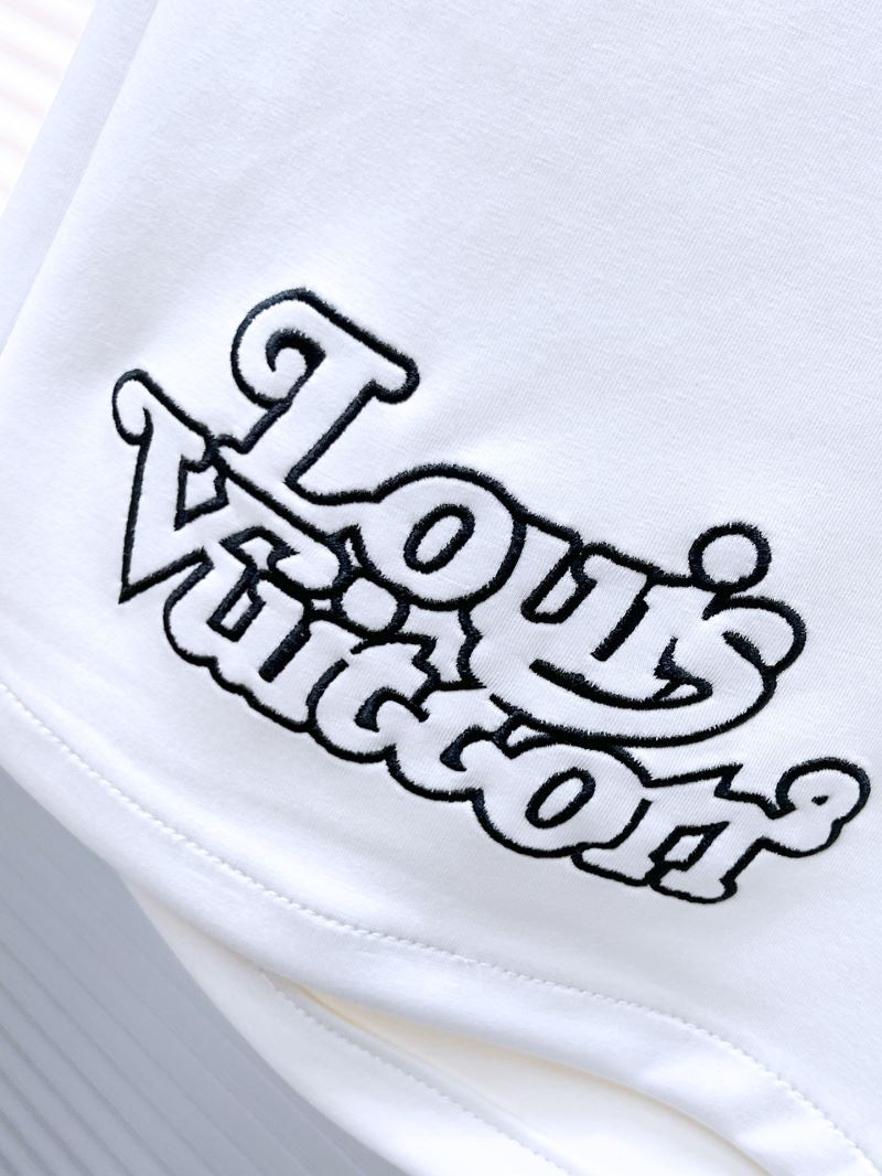 Louis Vuitton Short Pants